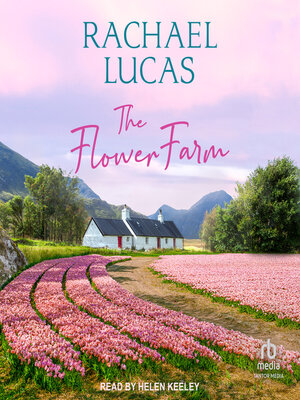 cover image of The Flower Farm